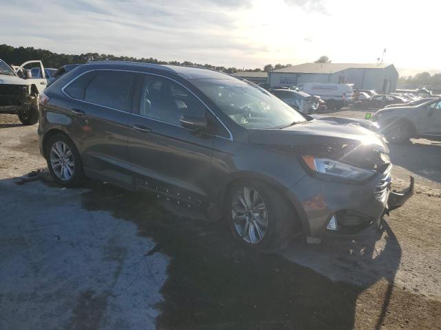 Photo 4 from auction – 2019 FORD EDGE TITAN with VIN 2FMPK3K96KBC64245