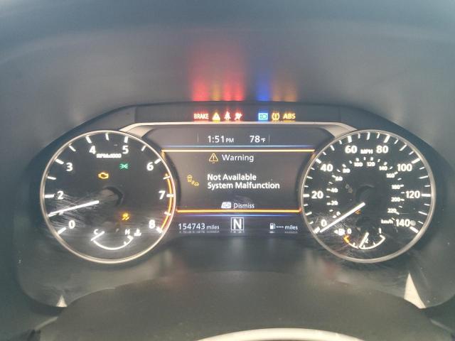 Photo 9 from auction – 2019 NISSAN ALTIMA SR with VIN 1N4BL4CV8KC202641