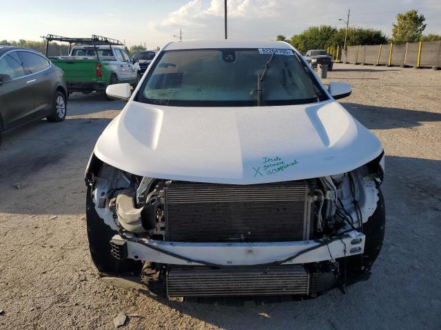 Photo 5 from auction – 2019 CHEVROLET EQUINOX LT with VIN 2GNAXTEV6K6164733