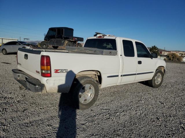 Photo 3 from auction – 2002 GMC NEW SIERRA with VIN 1GTEK19T12E244233