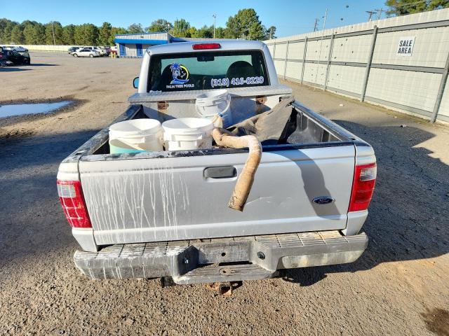 Photo 6 from auction – 2003 FORD RANGER with VIN 1FTYR10D53PB60565