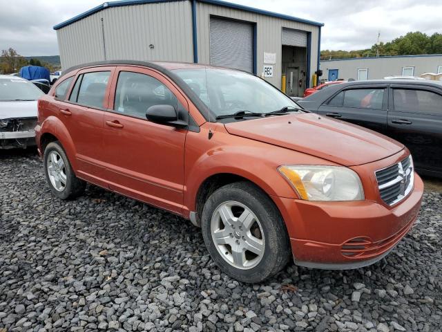 Photo 4 from auction – 2009 DODGE CALIBER SX with VIN 1B3HB48A69D142796