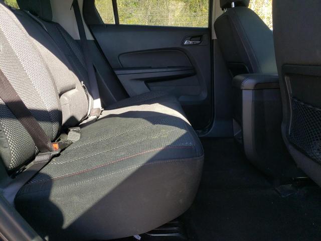 Photo 11 from auction – 2016 GMC TERRAIN SL with VIN 2GKFLTEK0G6359559