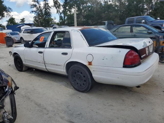 Photo 2 from auction – 2003 FORD CROWN VICT with VIN 2FAFP71WX3X169651