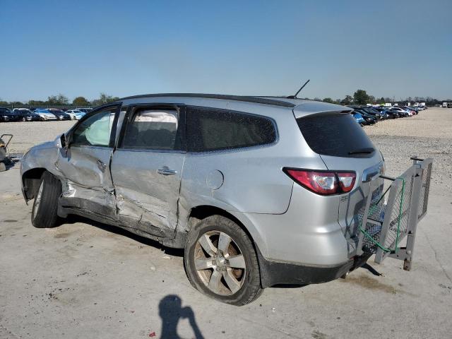 Photo 2 from auction – 2015 CHEVROLET TRAVERSE L with VIN 1GNKVJKD2FJ306532