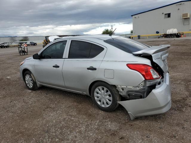 Photo 2 from auction – 2017 NISSAN VERSA S with VIN 3N1CN7AP6HL903354