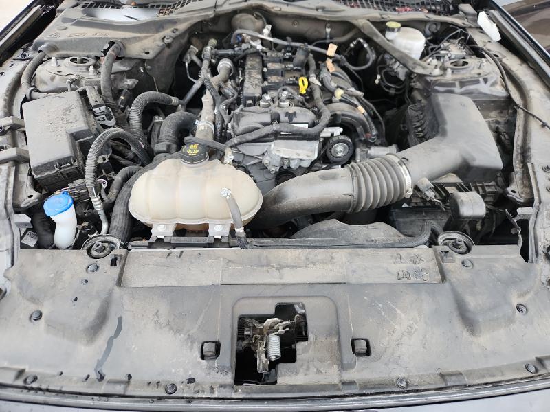 Photo 11 from auction – 2022 FORD MUSTANG with VIN 1FA6P8TH8N5150590