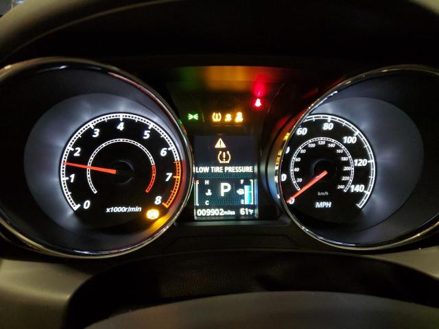 Photo 9 from auction – 2025 MITSUBISHI OUTLANDER with VIN JA4ARUAU6SU008614