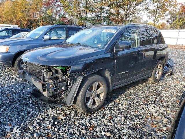 JEEP COMPASS LA 2015 with VIN 1C4NJDEB4FD340550 - Photo from auction