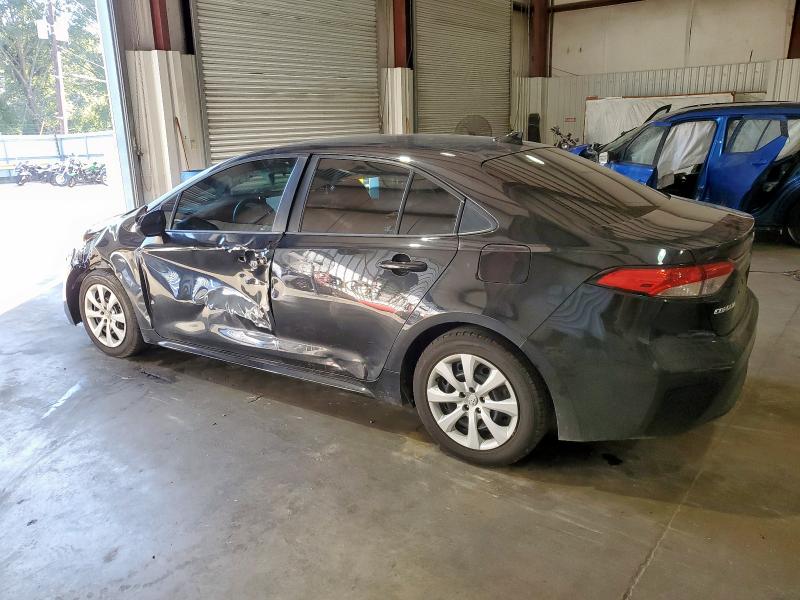 Photo 2 from auction – 2020 TOYOTA COROLLA LE with VIN 5YFEPRAE0LP121041