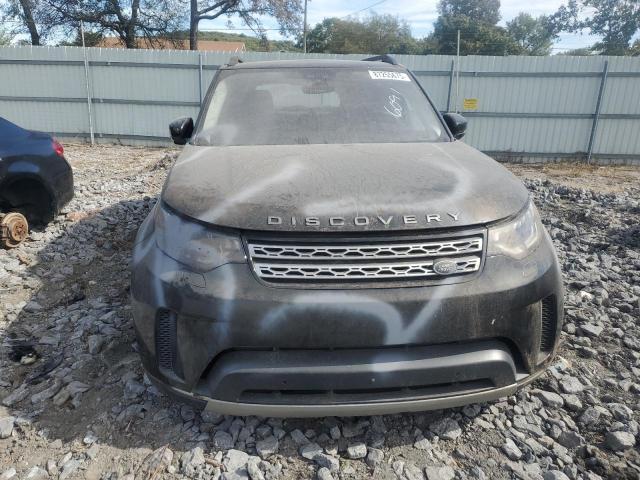 Photo 5 from auction – 2017 LAND ROVER DISCOVERY with VIN SALRRBBV8HA016091