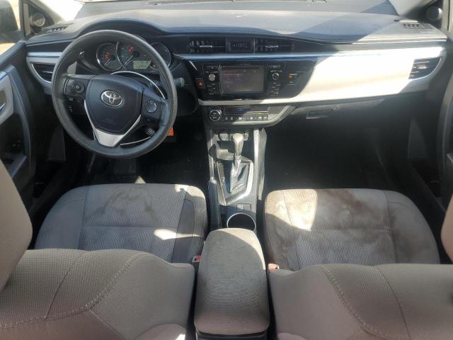 Photo 8 from auction – 2014 TOYOTA COROLLA L with VIN 2T1BURHE0EC165013