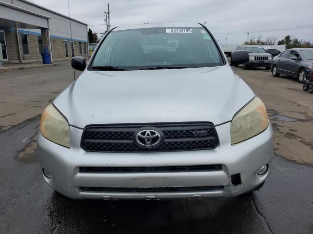 Photo 5 from auction – 2008 TOYOTA RAV4 with VIN JTMBK33V186039670