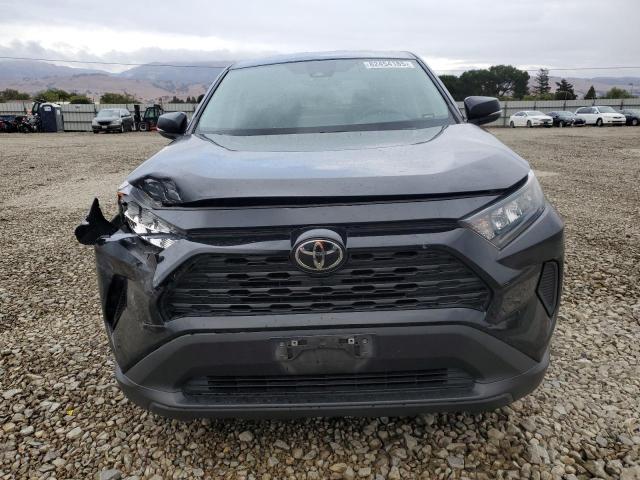 Photo 5 from auction – 2022 TOYOTA RAV4 LE with VIN 2T3K1RFV6NC183261