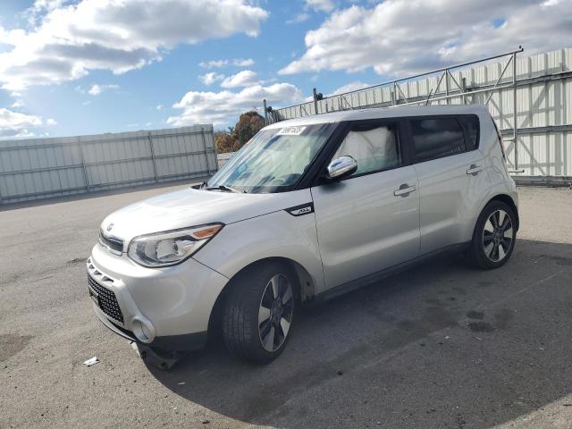 Photo 1 from auction – 2014 KIA SOUL ! with VIN KNDJX3A59E7745193