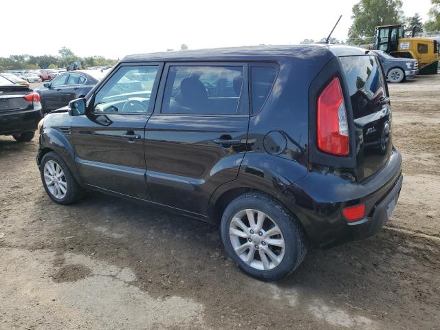 Photo 2 from auction – 2013 KIA SOUL + with VIN KNDJT2A64D7749732