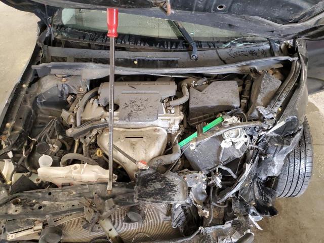 Photo 11 from auction – 2016 TOYOTA CAMRY LE with VIN 4T4BF1FK8GR558639