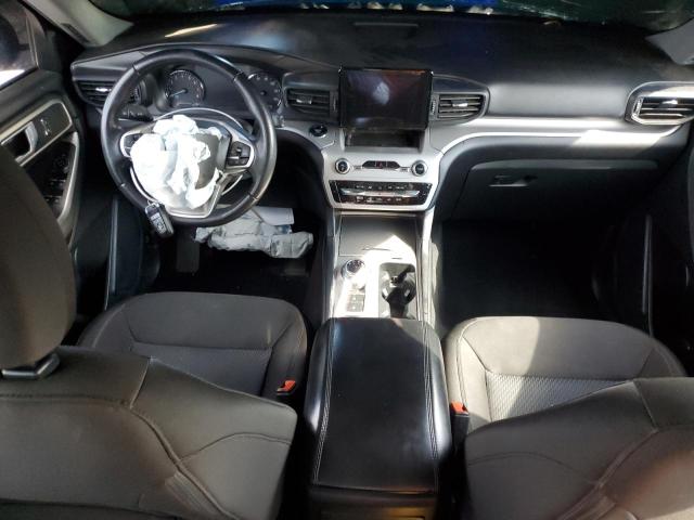 Photo 8 from auction – 2023 FORD EXPLORER X with VIN 1FMSK7DH6PGB52809