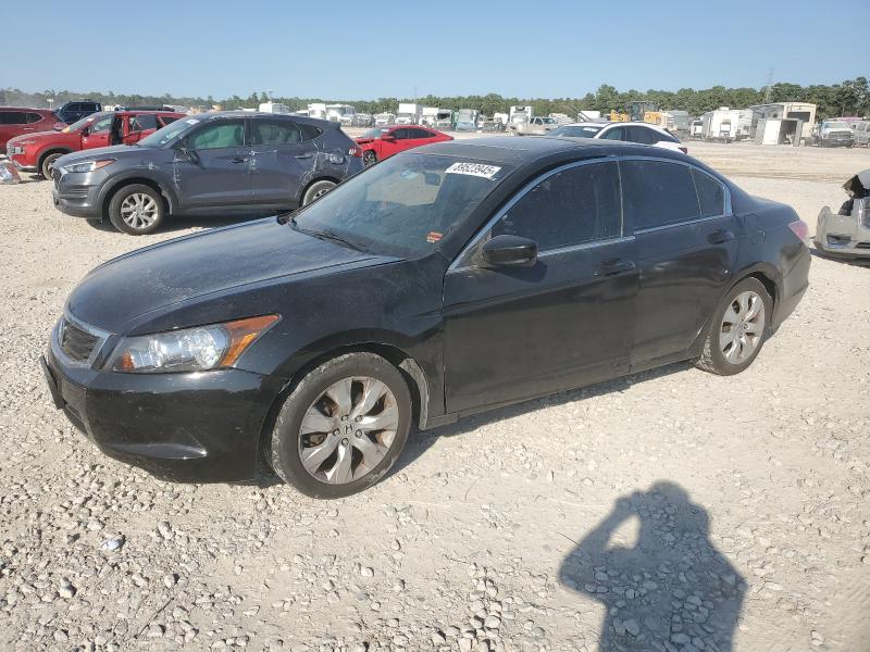 Photo 1 from auction – 2010 HONDA ACCORD EX with VIN 1HGCP2F78AA003377