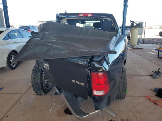 Photo 6 from auction – 2022 RAM 1500 CLASS with VIN 1C6RR7LG4NS210960