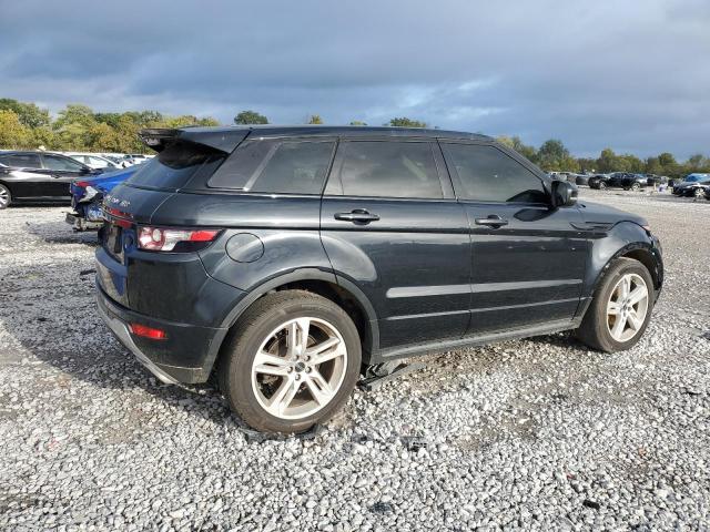Photo 3 from auction – 2012 LAND ROVER RANGE ROVER EVOQUE DYNAMIC PREMIUM with VIN SALVT2BG8CH628535