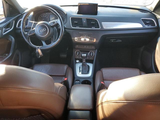 Photo 8 from auction – 2017 AUDI Q3 PREMIUM with VIN WA1JCCFSXHR008114