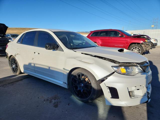 Photo 4 from auction – 2013 SUBARU IMPREZA WR with VIN JF1GV7E64DG022785
