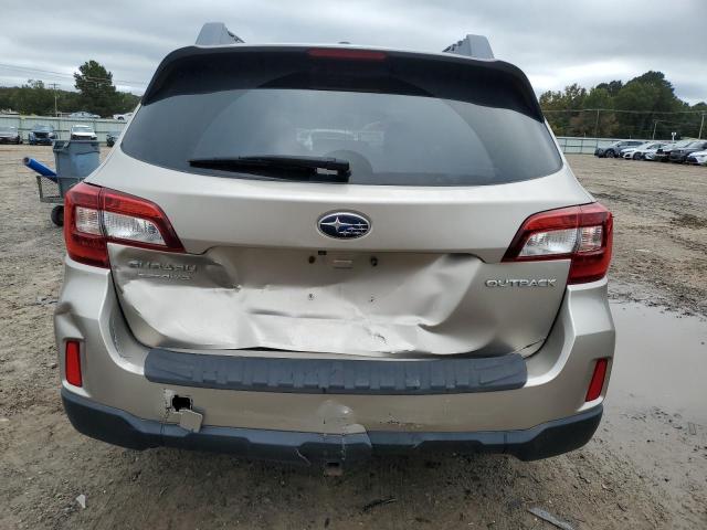 Photo 6 from auction – 2015 SUBARU OUTBACK 2. with VIN 4S4BSBNC7F3279936