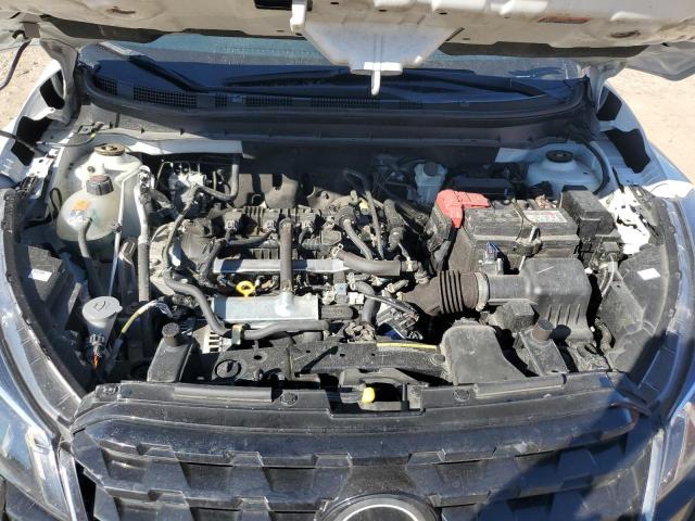 Photo 11 from auction – 2023 NISSAN KICKS SR with VIN 3N1CP5DV7PL540098