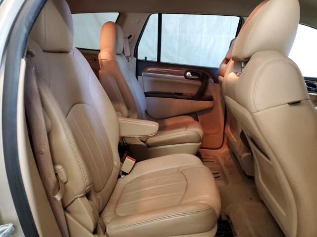 Photo 11 from auction – 2012 BUICK ENCLAVE with VIN 5GAKRDED4CJ164563