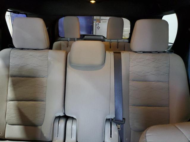 Photo 10 from auction – 2014 FORD EXPLORER with VIN 1FM5K8B86EGC51620