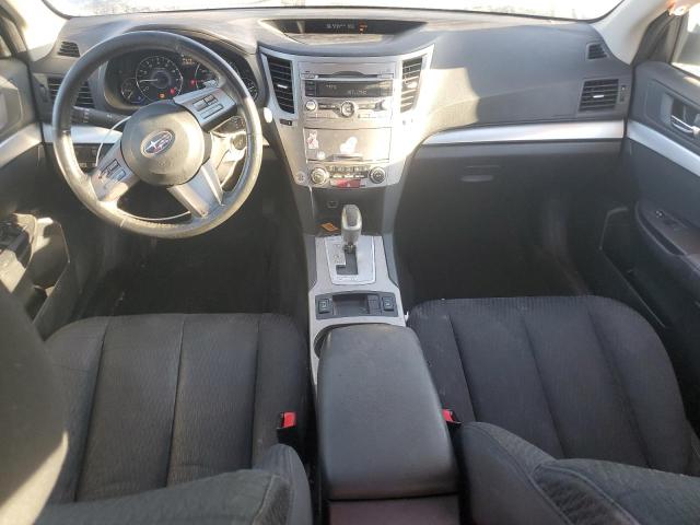 Photo 8 from auction – 2010 SUBARU LEGACY 2.5 with VIN 4S3BMCG66A3226343