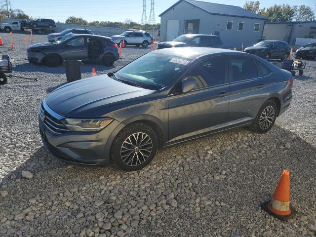 VOLKSWAGEN JETTA S 2019 with VIN 3VWC57BU1KM079702 - Photo from auction