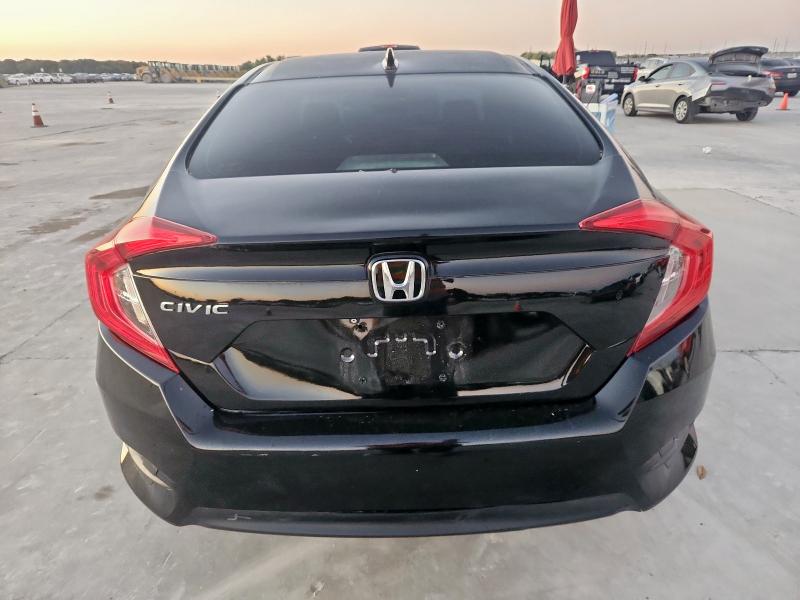Photo 6 from auction – 2017 HONDA CIVIC with VIN 19XFC2F75HE050123