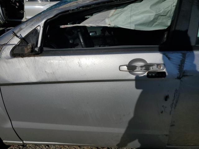 Photo 7 from auction – 2011 FORD FOCUS SES with VIN 1FAHP3GN1BW141506