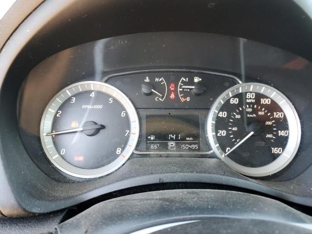 Photo 9 from auction – 2015 NISSAN SENTRA S with VIN 3N1AB7AP8FL632973