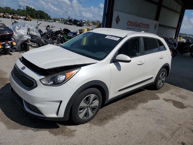 صورة رقم 1 من المزاد - 2019 KIA NIRO FE مع VIN KNDCB3LC8K5217770