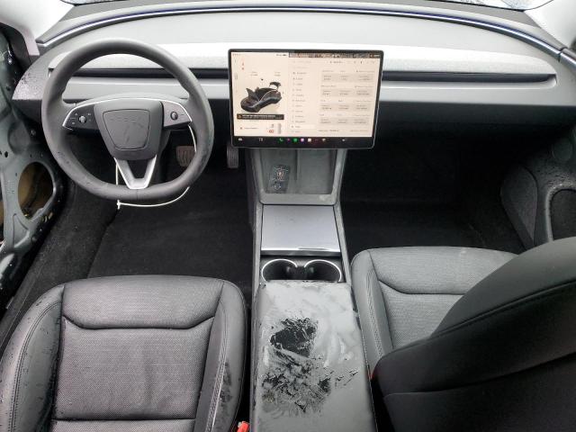 Photo 8 from auction – 2024 TESLA MODEL 3 with VIN 5YJ3E1EB1RF721327