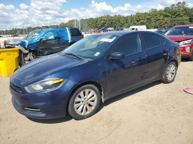 DODGE DART SXT 2014 with VIN 1C3CDFBB2ED860988 - Photo from auction