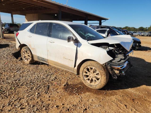 Photo 4 from auction – 2020 CHEVROLET EQUINOX LT with VIN 3GNAXKEV9LS557655