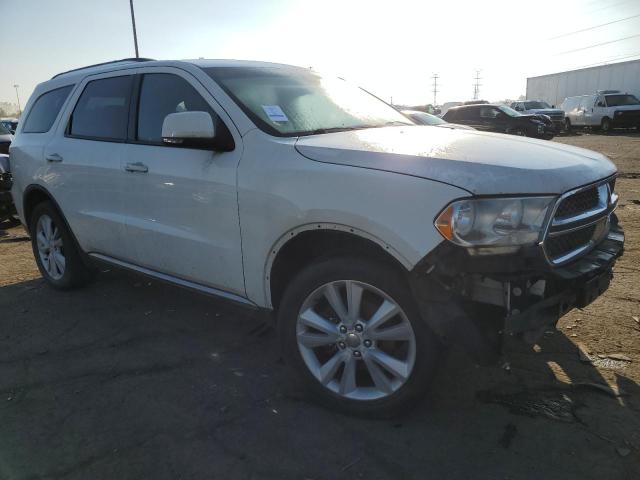 Photo 4 from auction – 2012 DODGE DURANGO CR with VIN 1C4RDJDG3CC121312