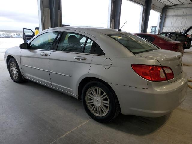 Photo 2 from auction – 2008 CHRYSLER SEBRING TO with VIN 1C3LC56R98N196076