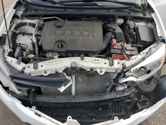 Photo 11 from auction – 2014 TOYOTA COROLLA L with VIN 2T1BURHE0EC000935