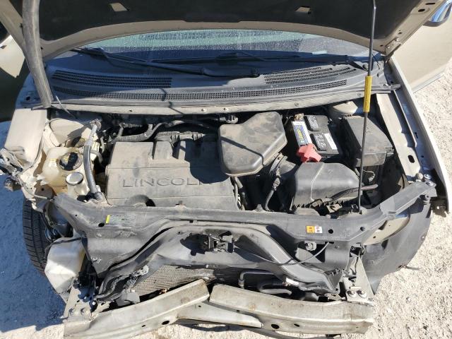 Photo 12 from auction – 2010 LINCOLN MKX with VIN 2LMDJ6JC2ABJ16049