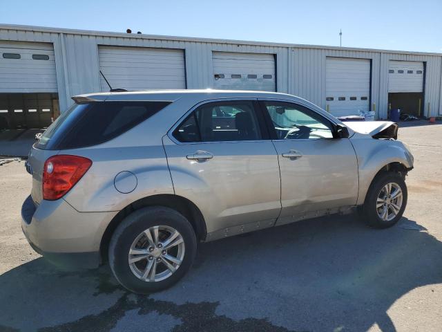 Photo 3 from auction – 2015 CHEVROLET EQUINOX LS with VIN 2GNALAEK2F6208626