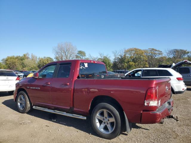 Photo 2 from auction – 2011 DODGE RAM 1500 with VIN 1D7RV1GT0BS542243