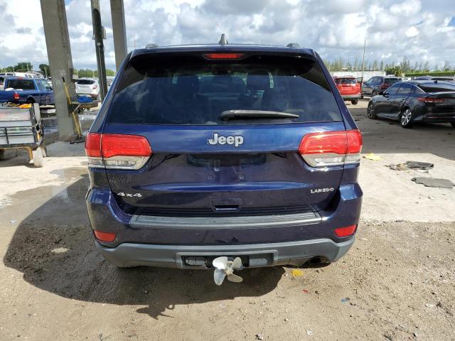 Photo 6 from auction – 2014 JEEP GRAND CHER with VIN 1C4RJFAG6EC430057