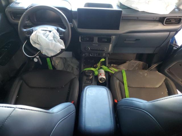 Photo 8 from auction – 2025 FORD MAVERICK L with VIN 3FTTW8S39SRA28772