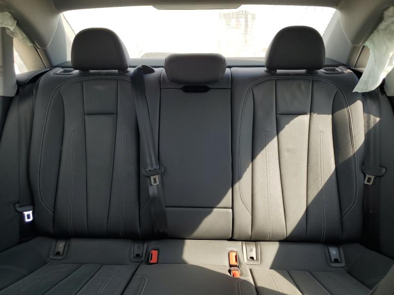 Photo 10 from auction – 2021 AUDI A4 PREMIUM with VIN WAUABAF44MA025351