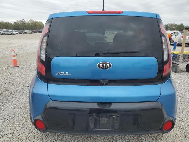 Foto 6 de la subasta – 2016 KIA SOUL + con VIN KNDJP3A54G7298548